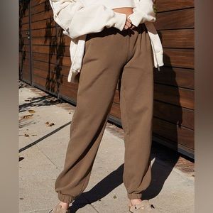 Brandy Melville Sweatpants